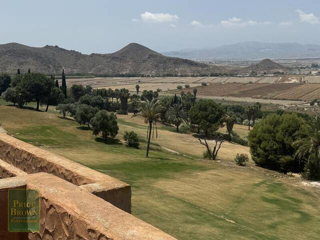 A1556: Apartment for Sale in Mojácar, Almería