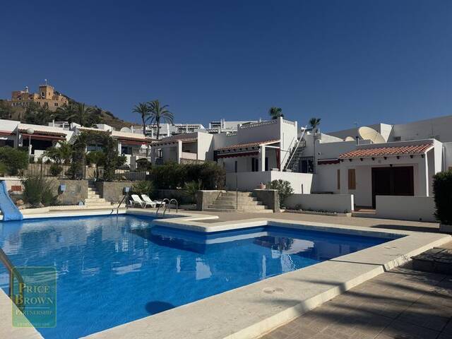 Villa in Mojácar, Almería