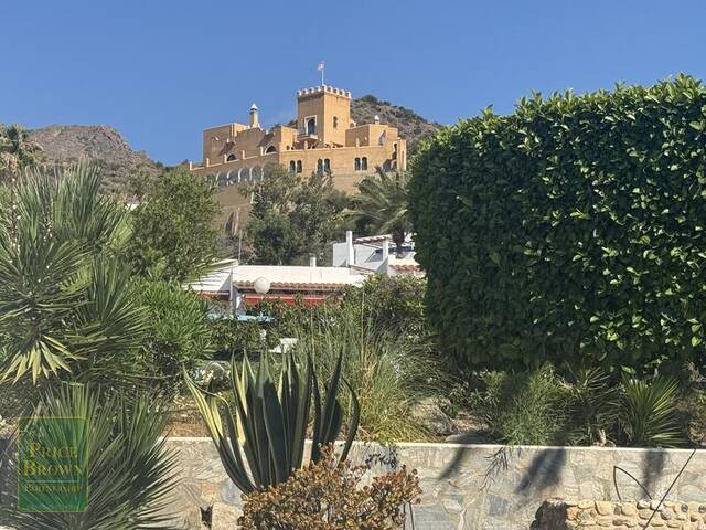 LV881: Villa for Sale in Mojácar, Almería