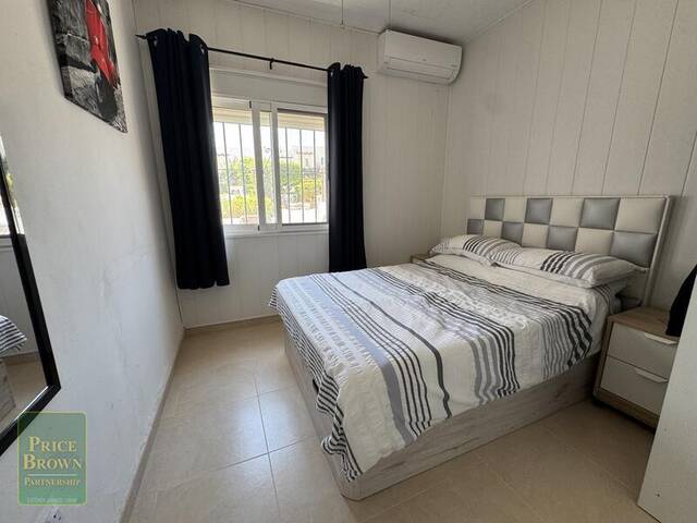 LV881: Villa for Sale in Mojácar, Almería