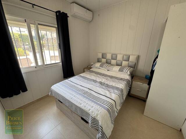 LV881: Villa for Sale in Mojácar, Almería