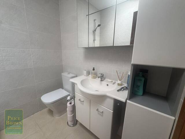LV881: Villa for Sale in Mojácar, Almería