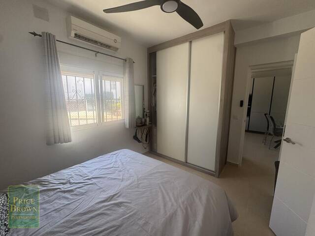 LV881: Villa for Sale in Mojácar, Almería