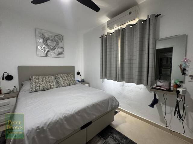 LV881: Villa for Sale in Mojácar, Almería