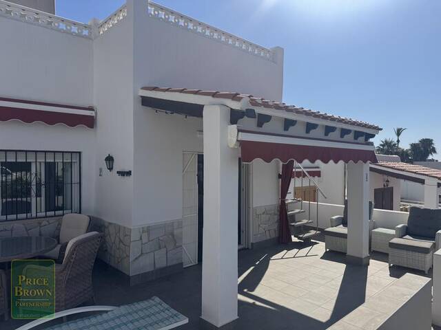 LV881: Villa for Sale in Mojácar, Almería