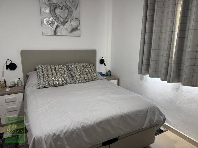 LV881: Villa for Sale in Mojácar, Almería