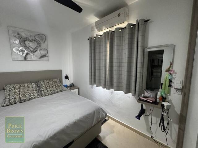 LV881: Villa for Sale in Mojácar, Almería