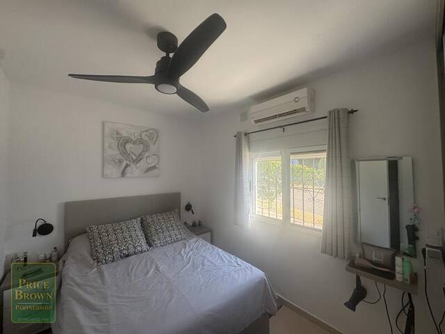 LV881: Villa for Sale in Mojácar, Almería