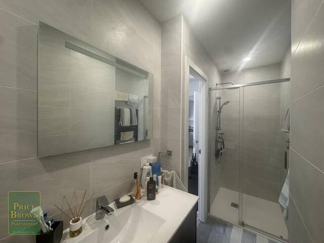 LV881: Villa for Sale in Mojácar, Almería