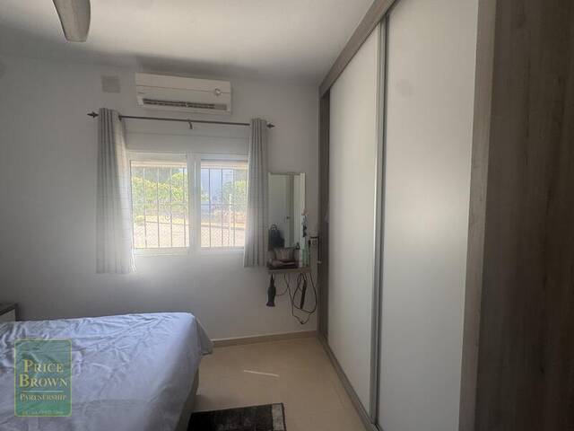 LV881: Villa for Sale in Mojácar, Almería