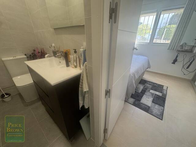 LV881: Villa for Sale in Mojácar, Almería