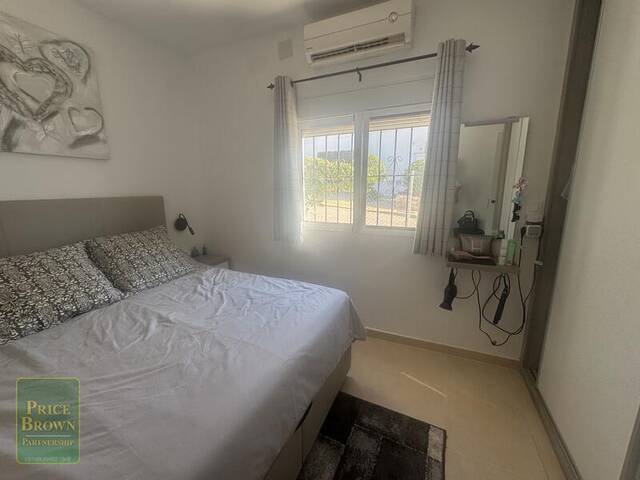 LV881: Villa for Sale in Mojácar, Almería