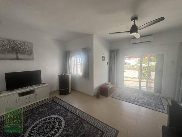 LV881: Villa for Sale in Mojácar, Almería