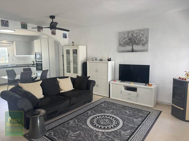 LV881: Villa for Sale in Mojácar, Almería