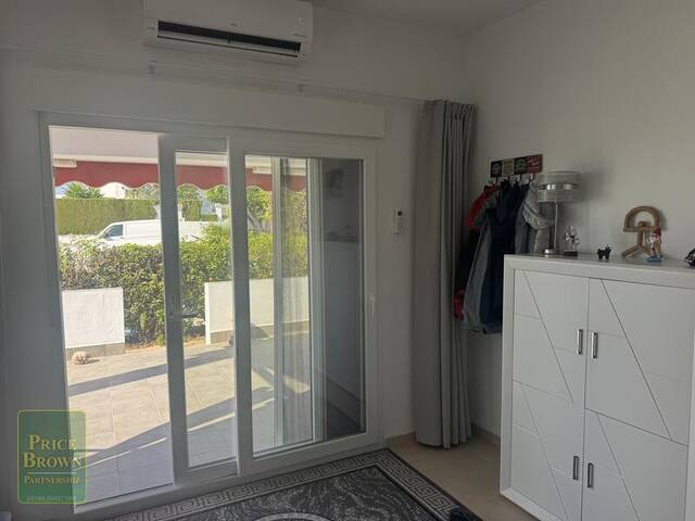 LV881: Villa for Sale in Mojácar, Almería