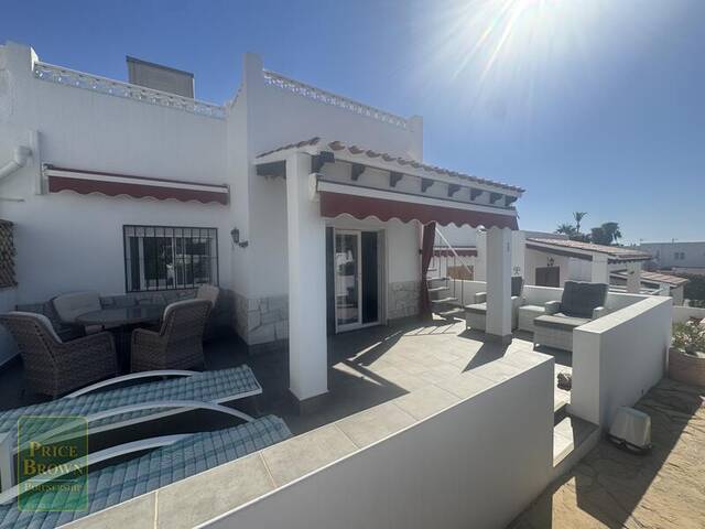 LV881: Villa for Sale in Mojácar, Almería