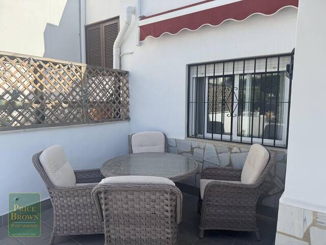 LV881: Villa for Sale in Mojácar, Almería