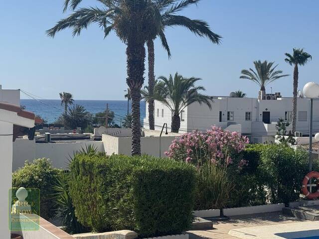 LV881: Villa for Sale in Mojácar, Almería