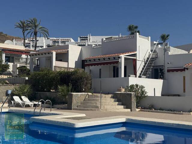 LV881: Villa for Sale in Mojácar, Almería