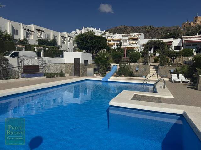 LV881: Villa for Sale in Mojácar, Almería