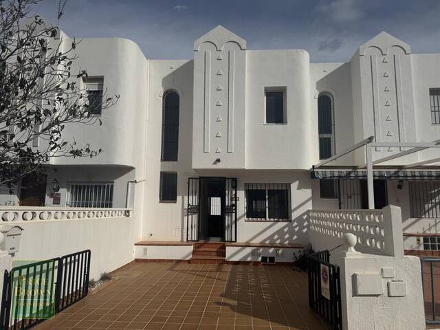 Villa in Mojácar, Almería