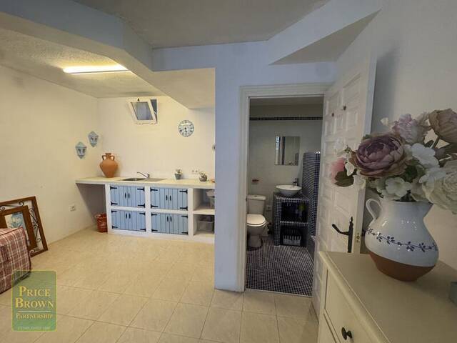LV873: Villa for Sale in Mojácar, Almería LV873: Villa for Sale in Mojácar, Almería