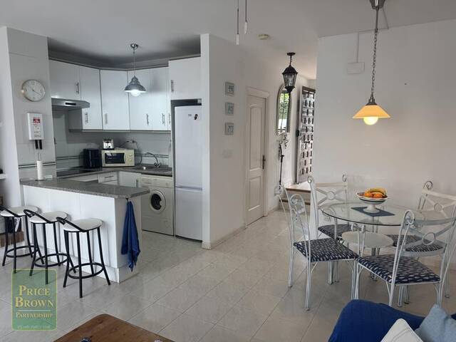 LV873: Villa for Sale in Mojácar, Almería LV873: Villa for Sale in Mojácar, Almería