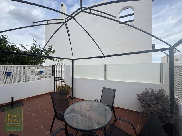 LV873: Villa for Sale in Mojácar, Almería LV873: Villa for Sale in Mojácar, Almería