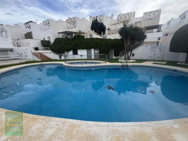LV873: Villa for Sale in Mojácar, Almería LV873: Villa for Sale in Mojácar, Almería