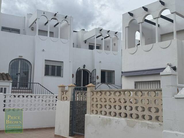 LV873: Villa for Sale in Mojácar, Almería LV873: Villa for Sale in Mojácar, Almería