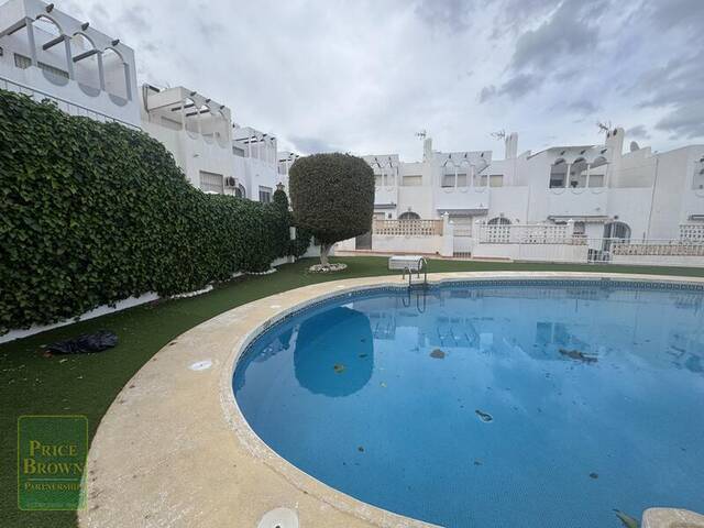 LV873: Villa for Sale in Mojácar, Almería LV873: Villa for Sale in Mojácar, Almería