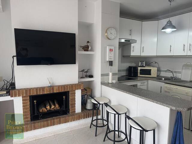 LV873: Villa for Sale in Mojácar, Almería LV873: Villa for Sale in Mojácar, Almería