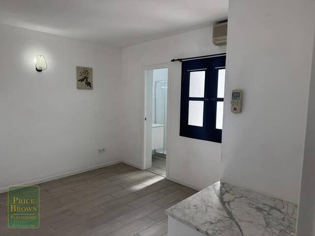 A1562: Apartment for Sale in La Parata (Mojacar), Almería