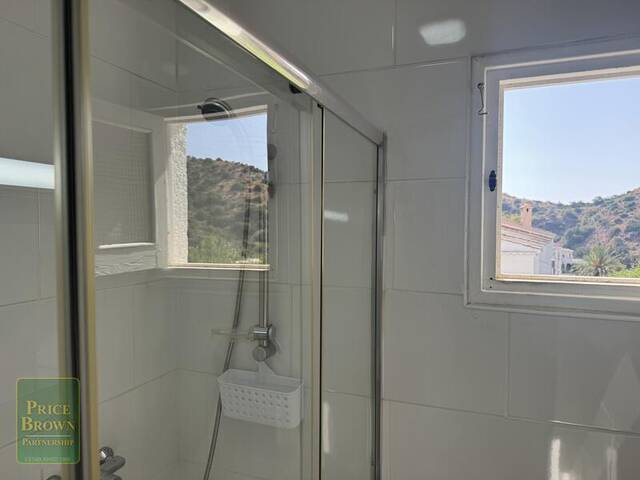 A1562: Apartment for Sale in La Parata (Mojacar), Almería