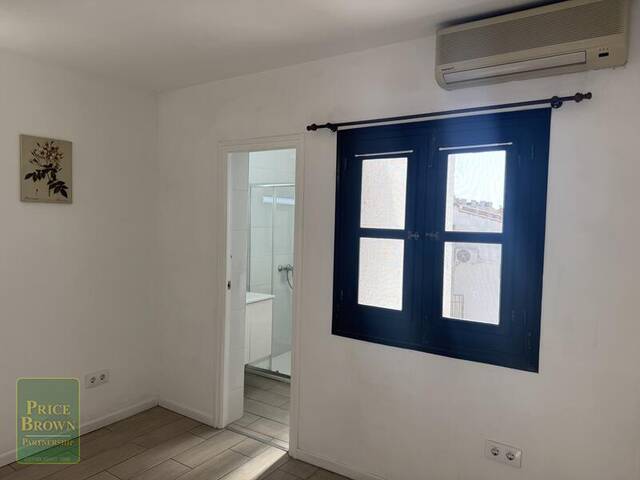 A1562: Apartment for Sale in La Parata (Mojacar), Almería