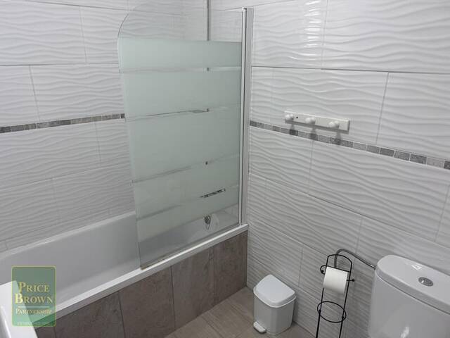 A1562: Apartment for Sale in La Parata (Mojacar), Almería