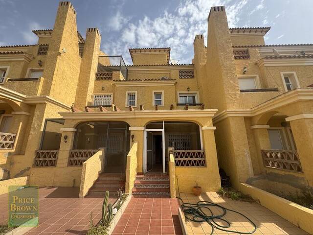 LV882: Villa for Sale in Valle del Este, Almería LV882: Villa for Sale in Valle del Este, Almería