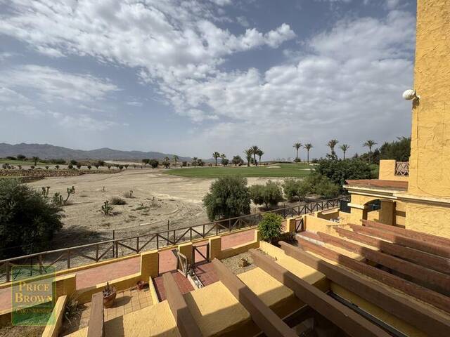 LV882: Villa for Sale in Valle del Este, Almería LV882: Villa for Sale in Valle del Este, Almería
