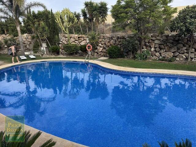 LV882: Villa for Sale in Valle del Este, Almería LV882: Villa for Sale in Valle del Este, Almería
