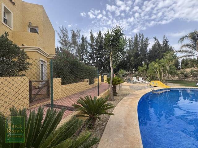LV882: Villa for Sale in Valle del Este, Almería LV882: Villa for Sale in Valle del Este, Almería