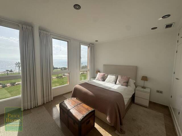 A1552: Apartment for Sale in Mojácar, Almería A1552: Apartment for Sale in Mojácar, Almería