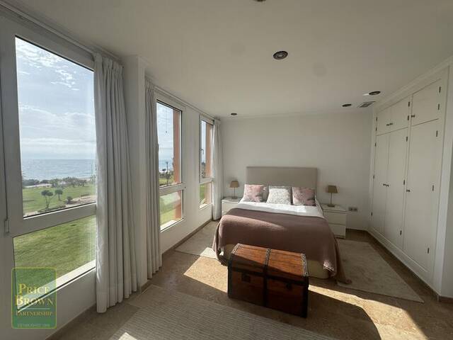 A1552: Apartment for Sale in Mojácar, Almería A1552: Apartment for Sale in Mojácar, Almería