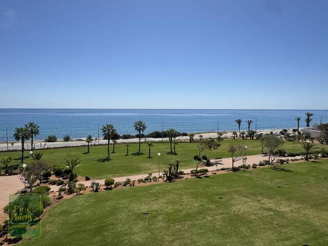 A1552: Apartment for Sale in Mojácar, Almería A1552: Apartment for Sale in Mojácar, Almería