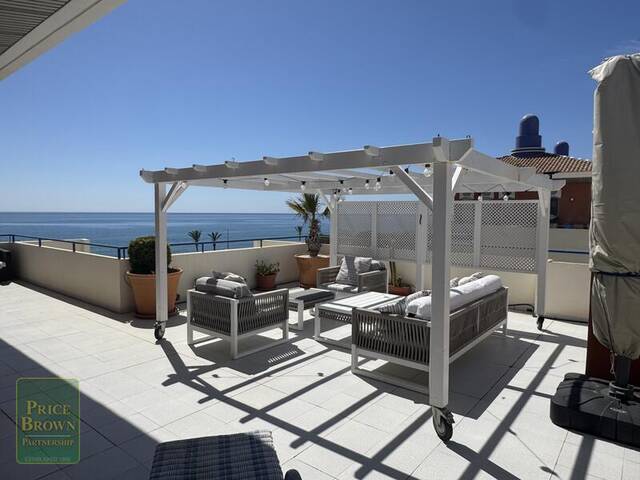 A1552: Apartment for Sale in Mojácar, Almería A1552: Apartment for Sale in Mojácar, Almería