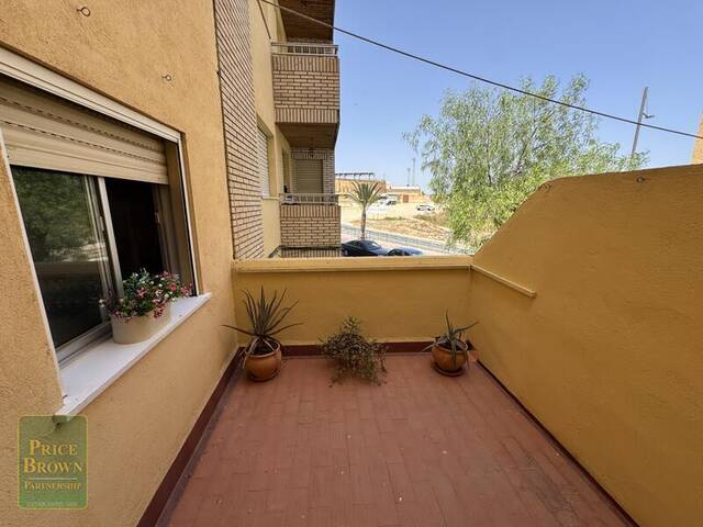 A1563: Apartment for Sale in Vera, Almería A1563: Apartment for Sale in Vera, Almería