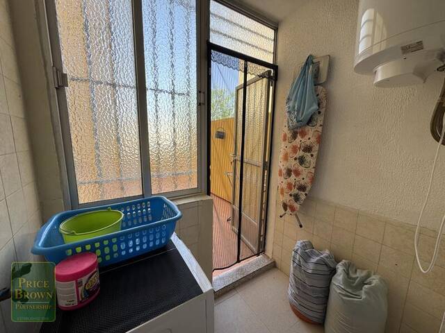 A1563: Apartment for Sale in Vera, Almería A1563: Apartment for Sale in Vera, Almería