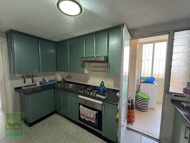 A1563: Apartment for Sale in Vera, Almería A1563: Apartment for Sale in Vera, Almería