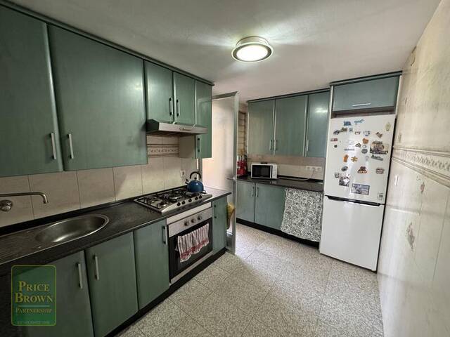 A1563: Apartment for Sale in Vera, Almería A1563: Apartment for Sale in Vera, Almería