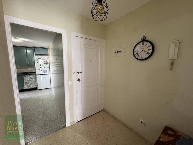A1563: Apartment for Sale in Vera, Almería A1563: Apartment for Sale in Vera, Almería