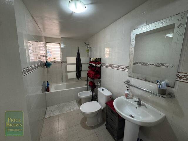 A1563: Apartment for Sale in Vera, Almería A1563: Apartment for Sale in Vera, Almería